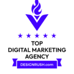 top digital agency desgnrush.com