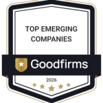 goodfirms top emerging companies 2026 aurora digital marketing agency greece