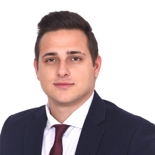 Άγγελος Τσιλιγκάνος Seo consultant