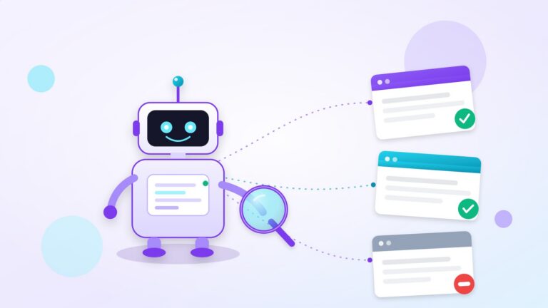 illustration robots.txt τι ειναι
